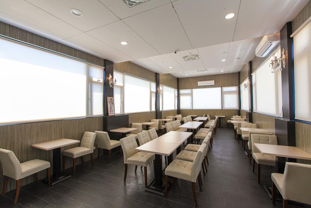 Mucha Boutique Hotel Yilan Eksteriør billede