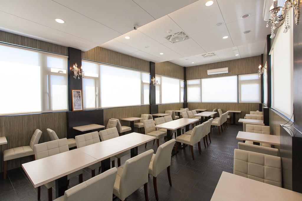 Mucha Boutique Hotel Yilan Eksteriør billede
