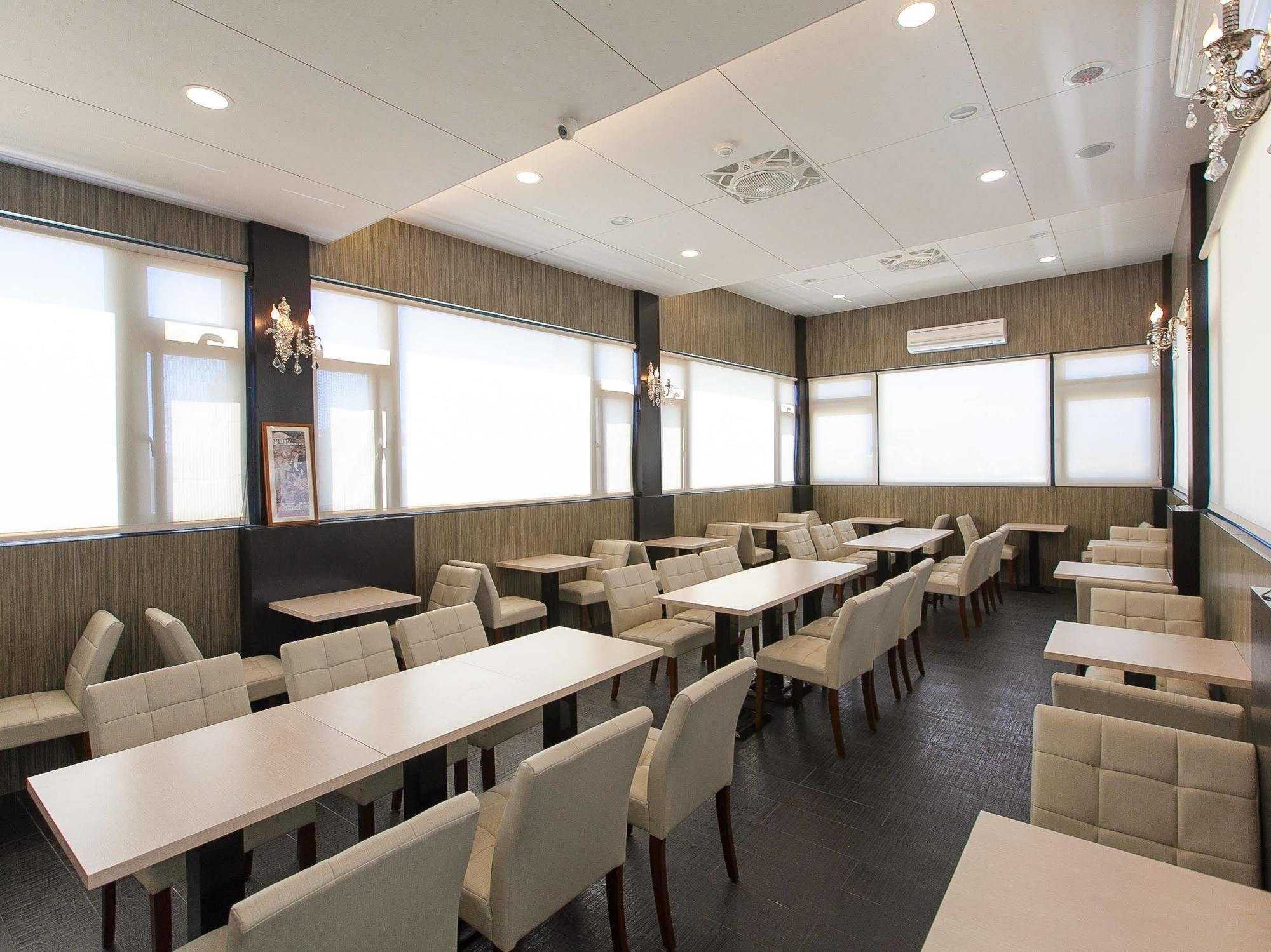 Mucha Boutique Hotel Yilan Eksteriør billede