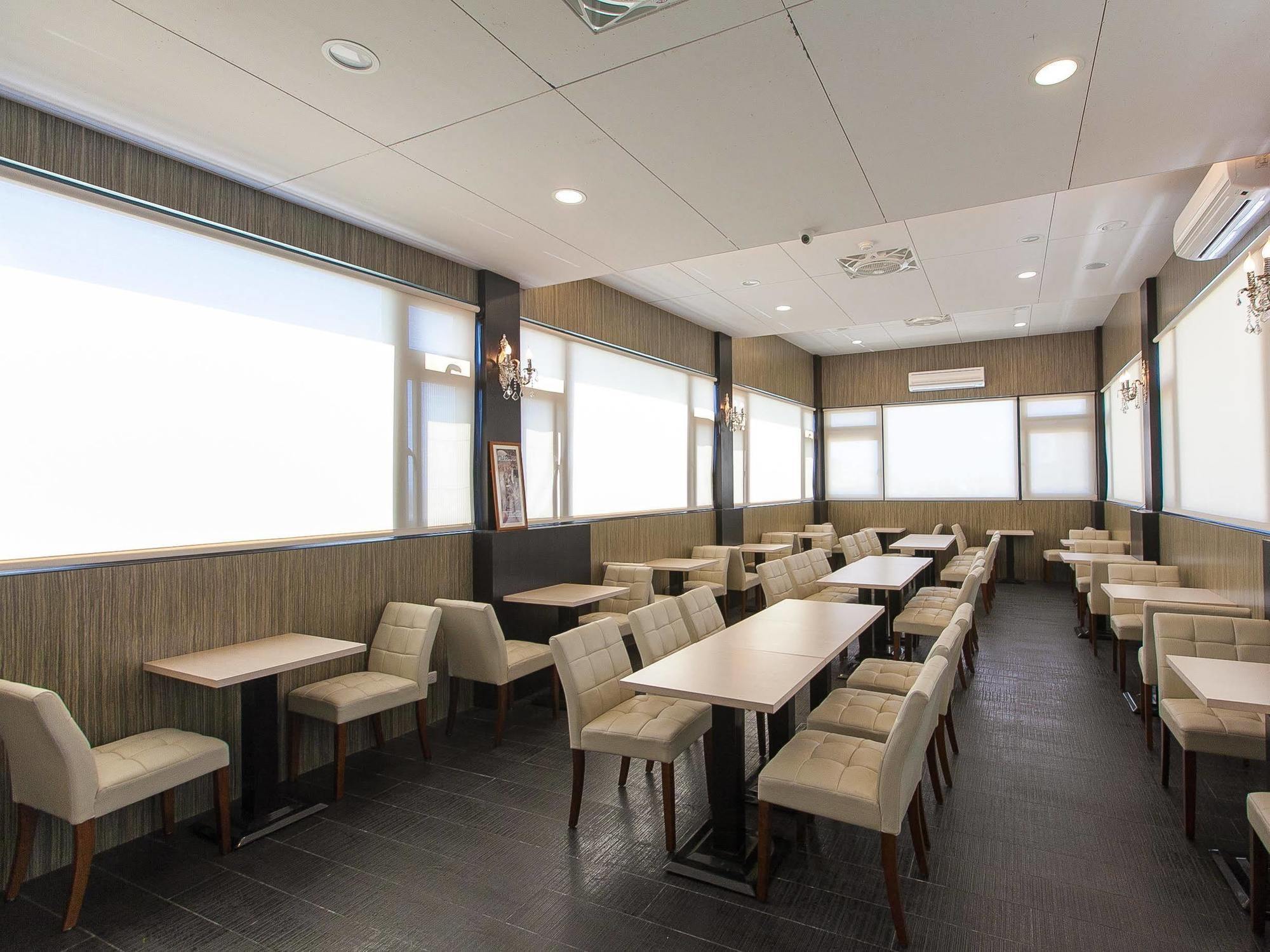 Mucha Boutique Hotel Yilan Eksteriør billede